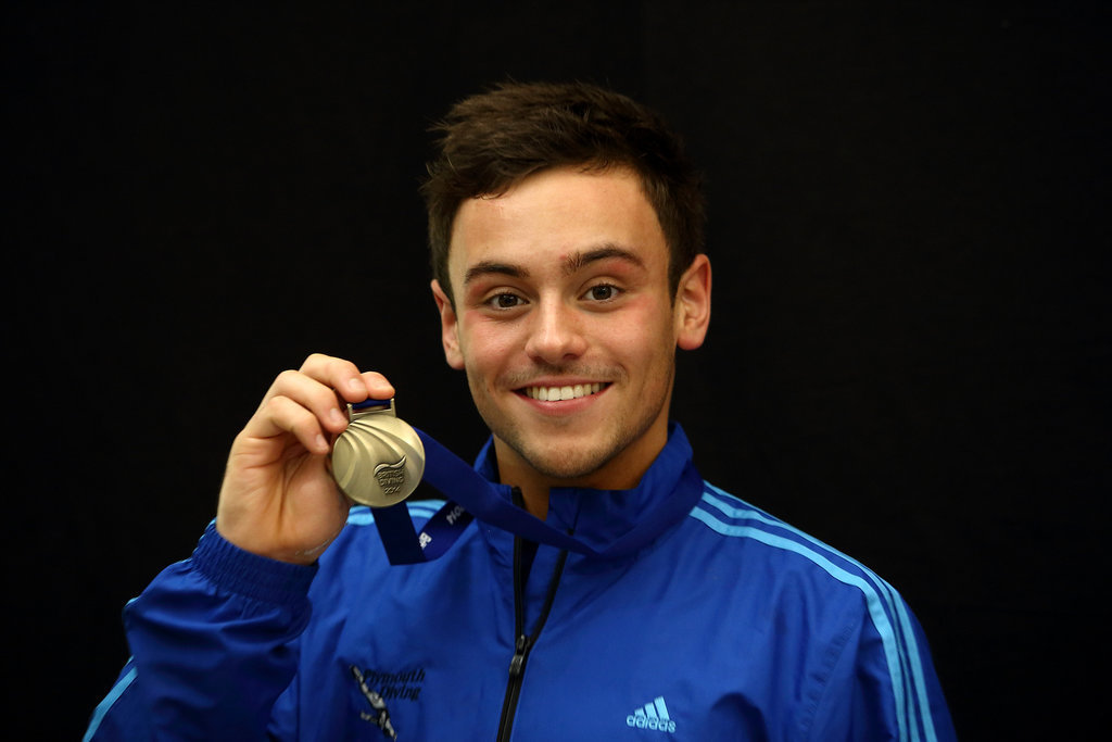 Tom Daley Tom Daley