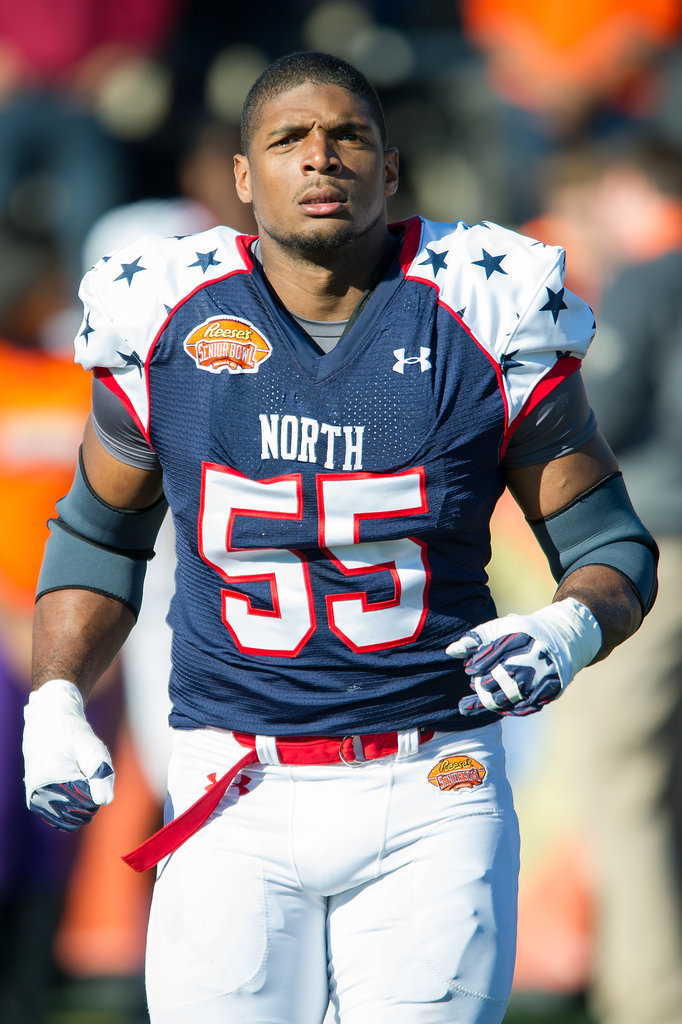 Michael Sam Michael Sam
