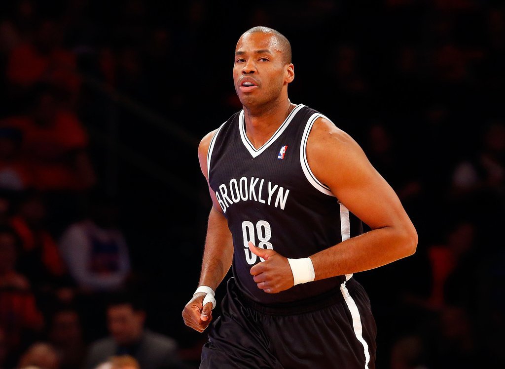Jason Collins Jason Collins