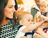 The Best Moments From the Royal Tour - So Far!