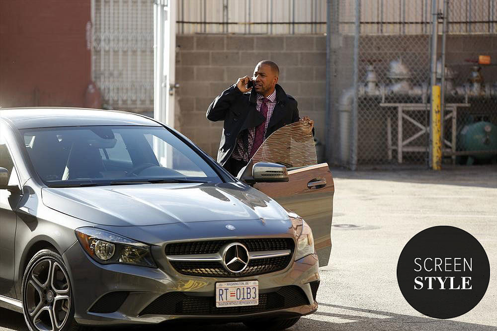 Suit Up For the Most Suspenseful Episode in Scandal History Suit Up For the Most Suspenseful Episode in Scandal History