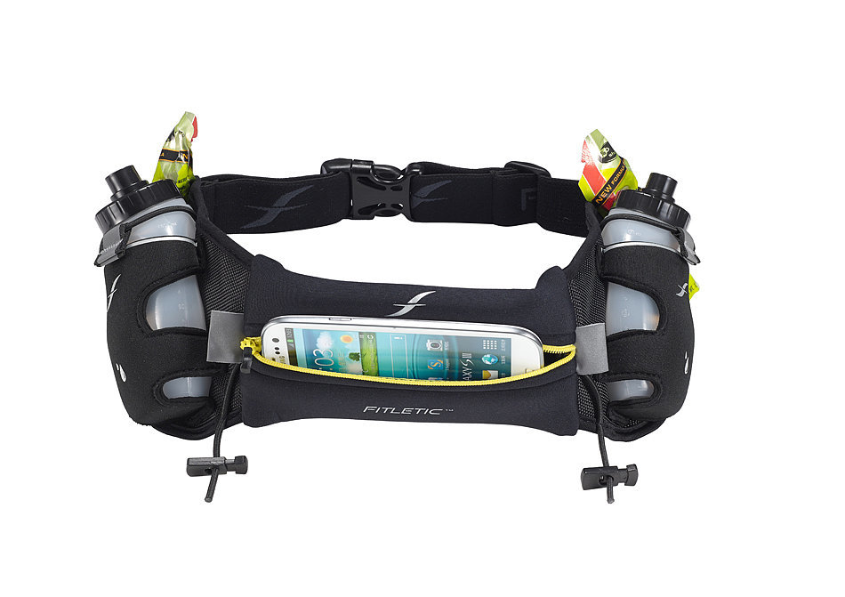 Fitletic Hydration Belt Fitletic Hydration Belt