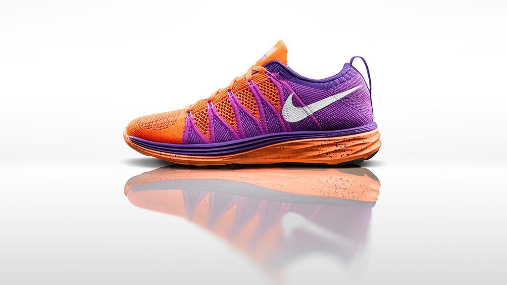 Nike Flyknit Lunar2 Nike Flyknit Lunar2