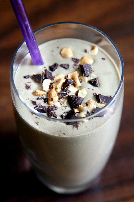 PMS-Soothing Smoothie PMS-Soothing Smoothie