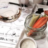 Wine and Junk Food Pairings Wine and Junk Food Pairings