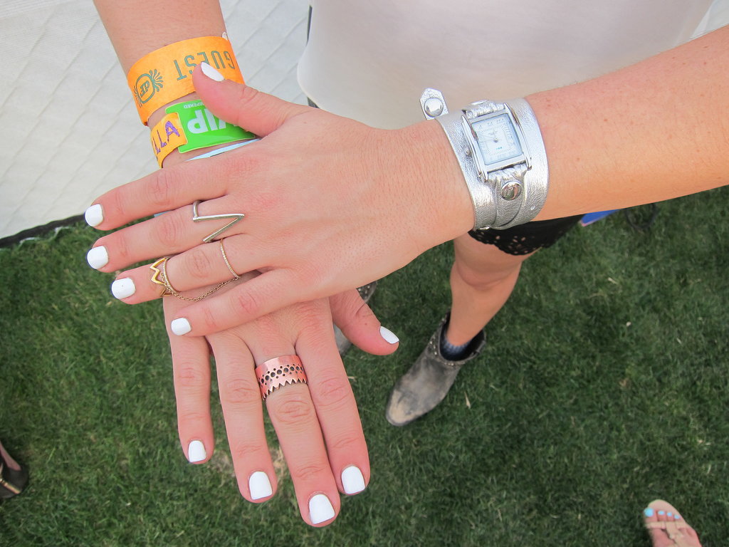 Festival Fashion Accessories Festival Fashion Accessories