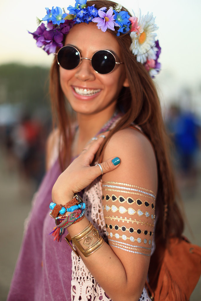 Festival Fashion Accessories Festival Fashion Accessories