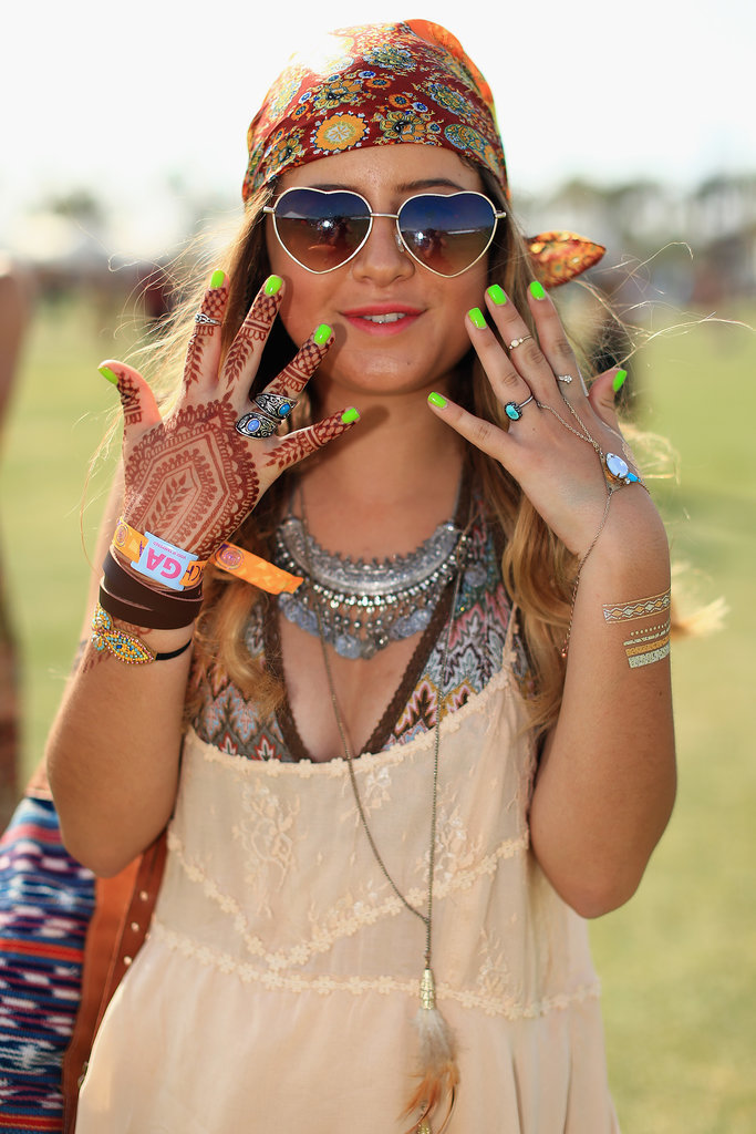 Festival Fashion Accessories Festival Fashion Accessories