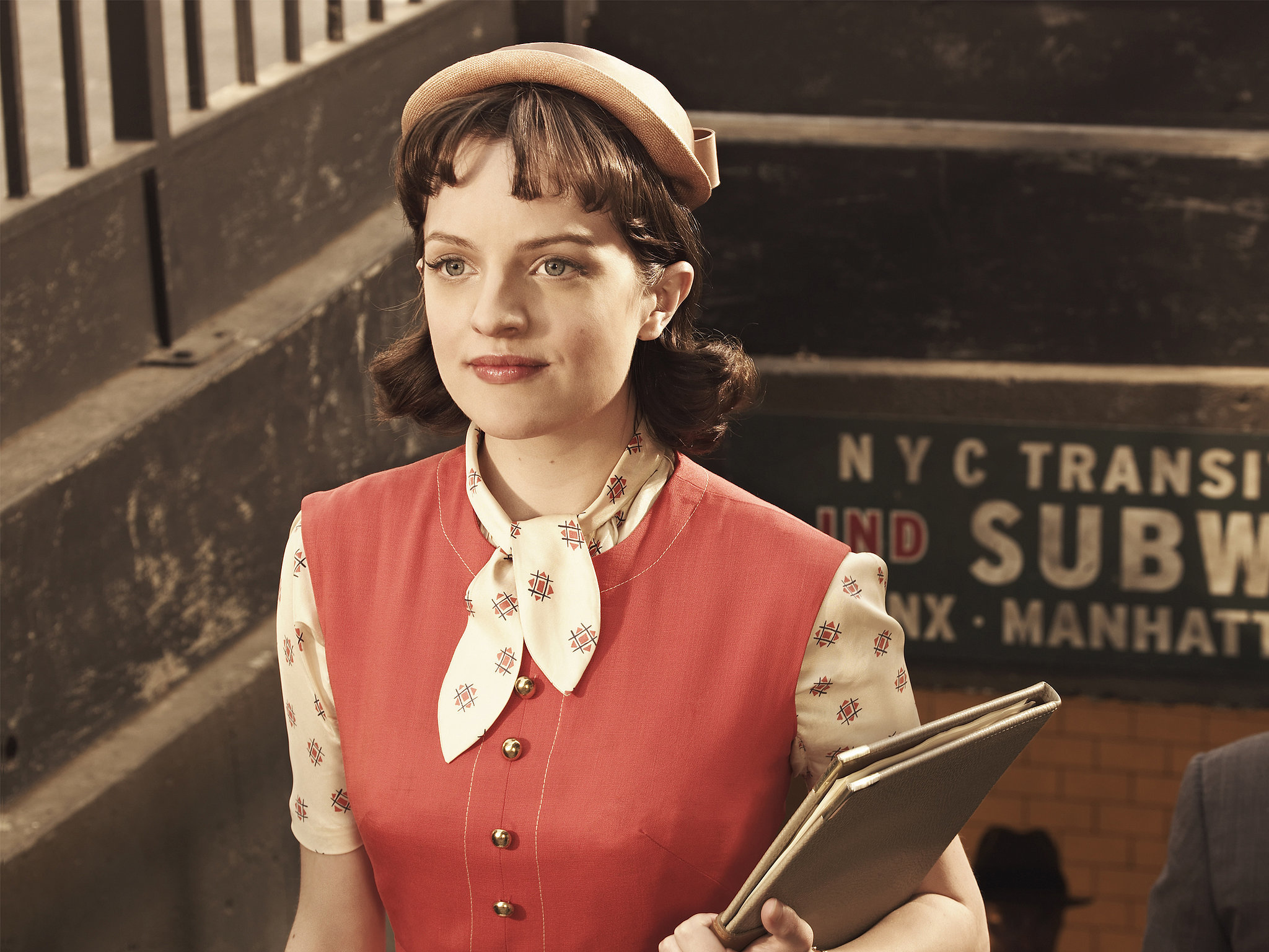 peggy olson pop