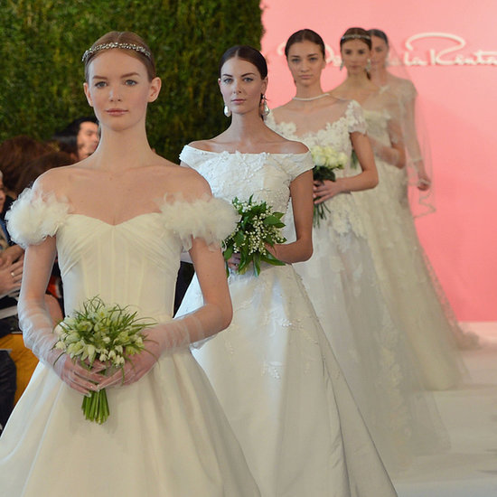 Oscar de la Renta Bridal Spring 2015 | Pictures Oscar de la Renta Bridal Spring 2015 | Pictures
