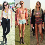 What to Wear For Music Festival Season 2014 What to Wear For Music Festival Season 2014
