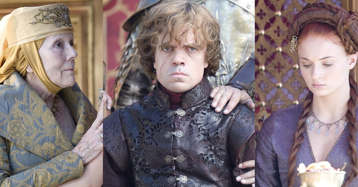 game of thrones joffrey die