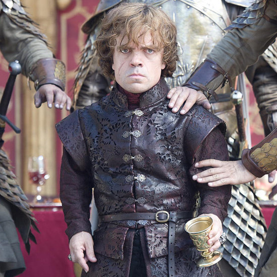 Game of Thrones POPSUGAR Celebrity Australia