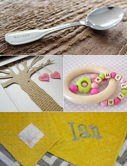 Baby, You're a Star! Personalized Shower Gifts For New Arrivals Baby, You're a Star! Personalized Shower Gifts For New Arrivals