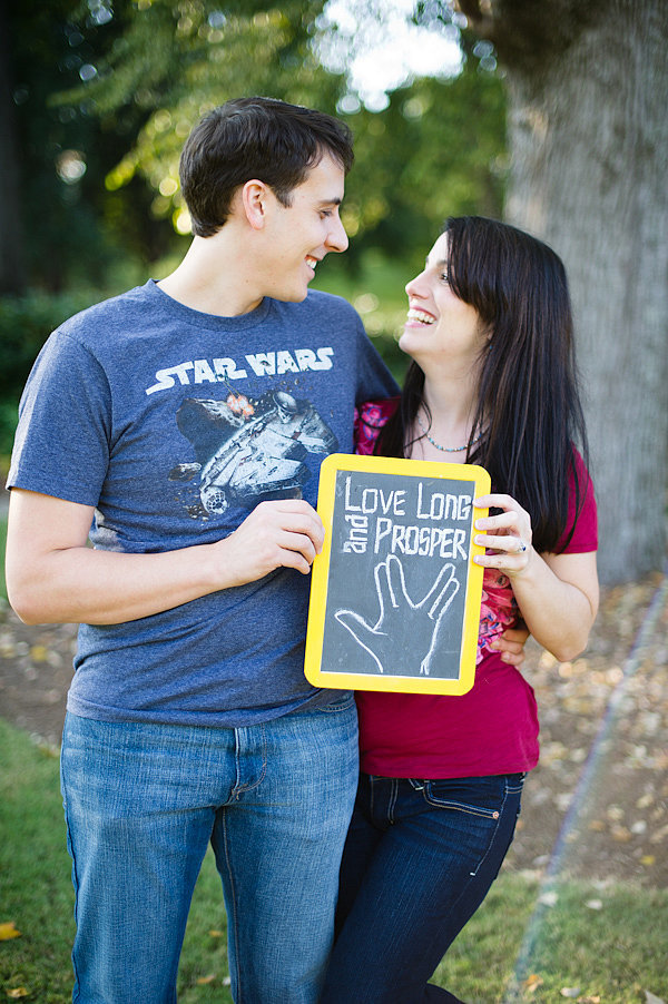Engagement Shoot Engagement Shoot