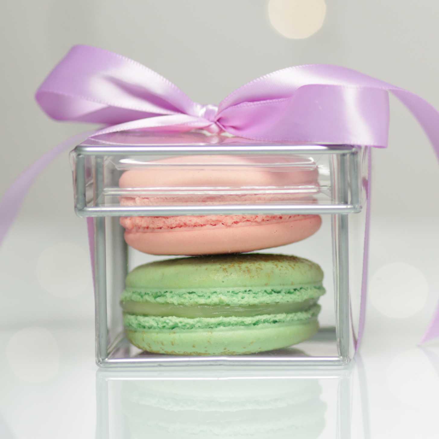 7 Ways to Make Macarons Even Cuter (Without Baking!)