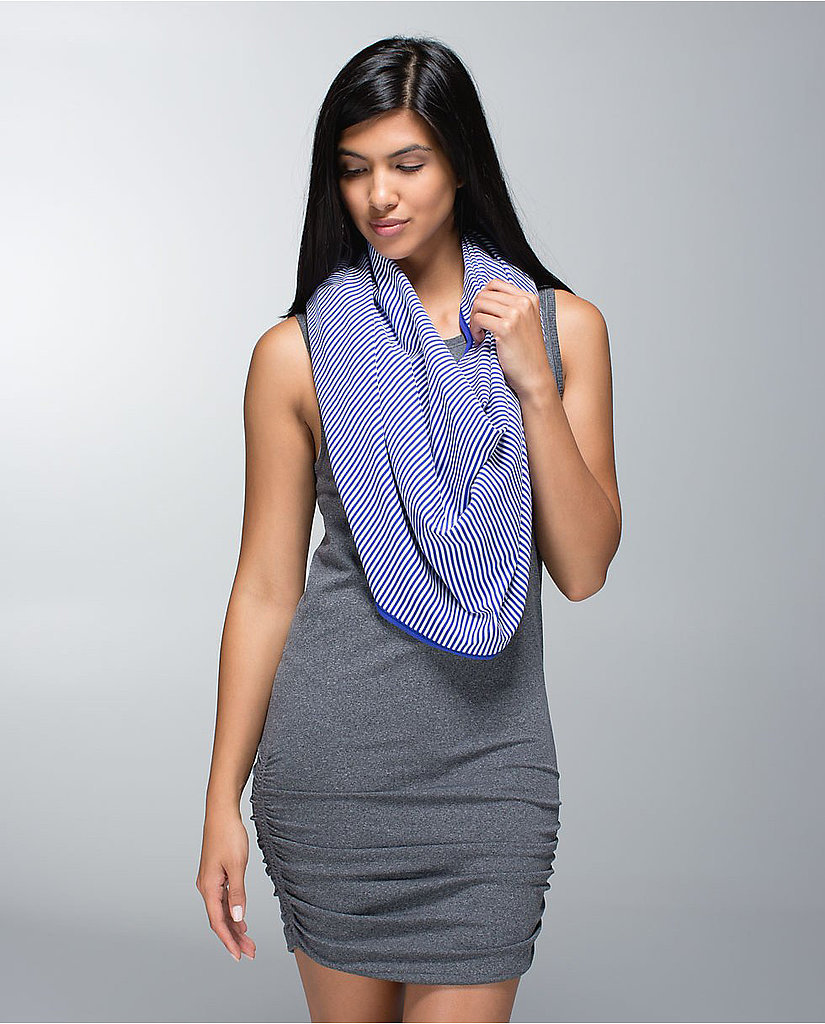 Vinyasa Scarf Vinyasa Scarf