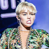 Miley Cyrus Has Been Hospitalized, Cancels Tour Date