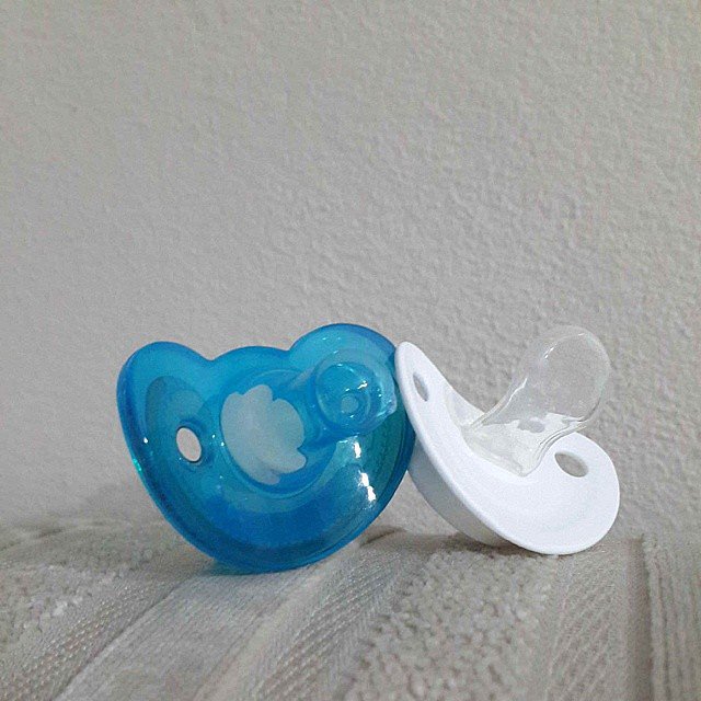 Pacifiers and Nipples Pacifiers and Nipples