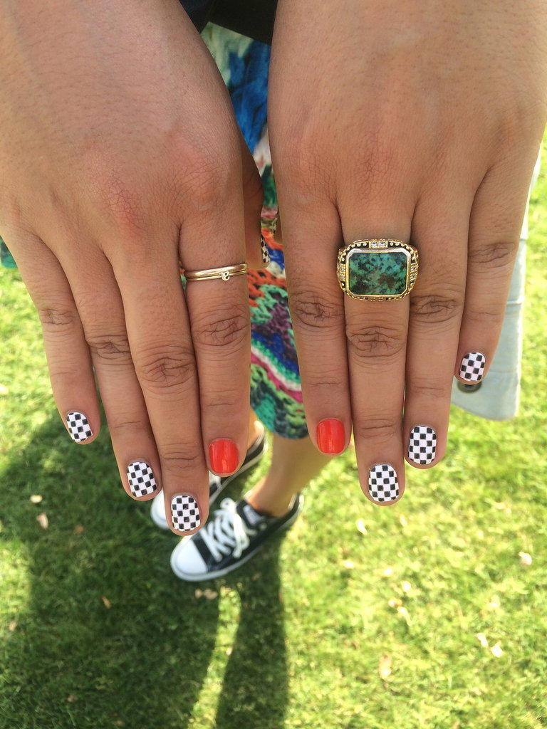 Music Festival Beauty Street Style 2014 Music Festival Beauty Street Style 2014