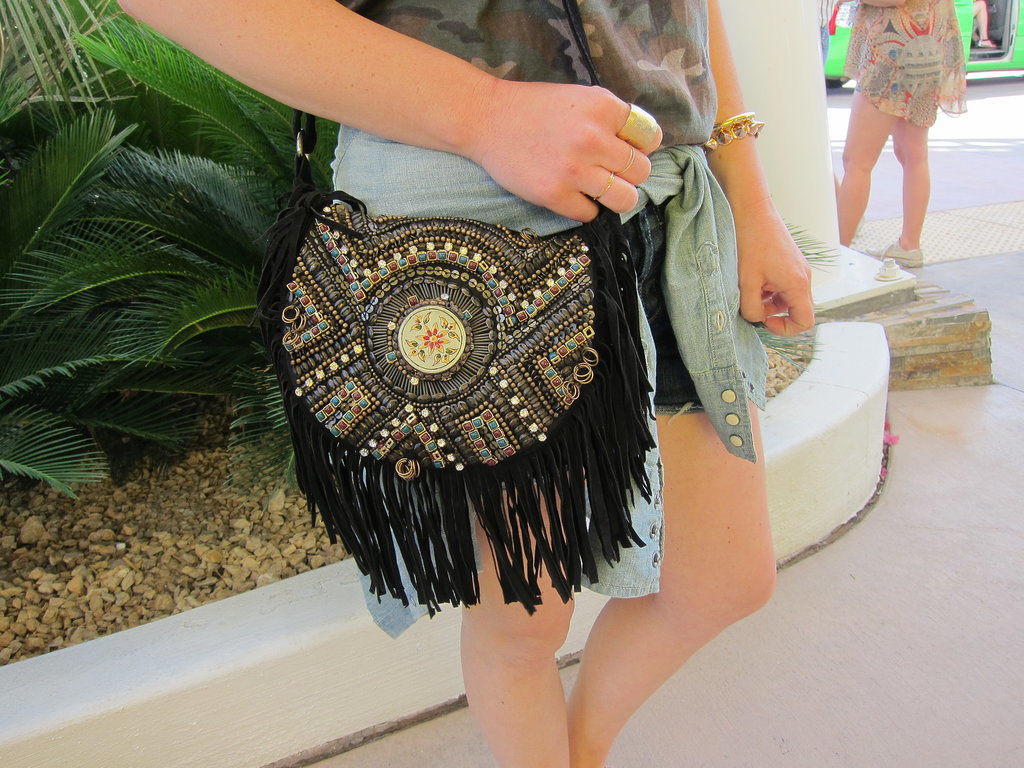 Festival Fashion Accessories Festival Fashion Accessories