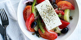 15 Different, Delicious Ways To Interpret Greek Salad 15 Different, Delicious Ways To Interpret Greek Salad