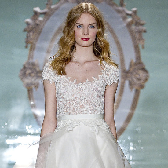 Reem Acra Bridal Spring 2015 | Pictures Reem Acra Bridal Spring 2015 | Pictures