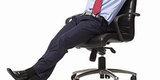 The Painful Truth About Office Back Pain The Painful Truth About Office Back Pain