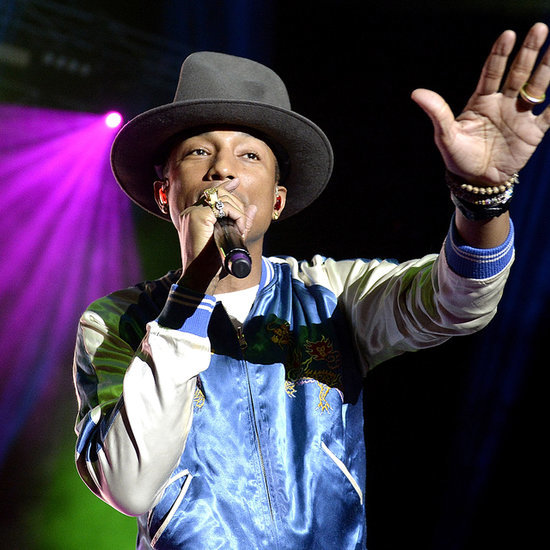 Famous Songs Pharrell Williams Produced Famous Songs Pharrell Williams Produced