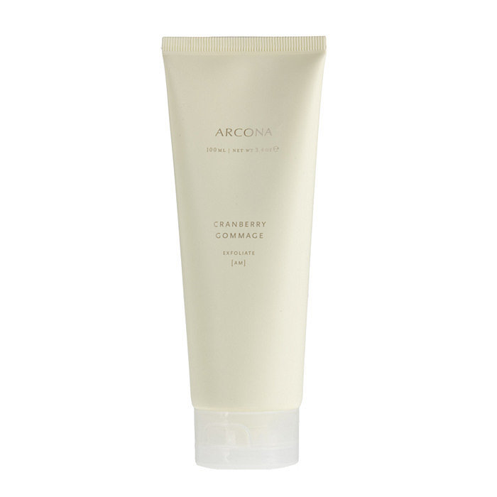 Arcona Cranberry Gommage Arcona Cranberry Gommage