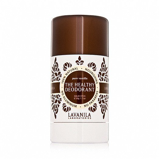 LAVANILA Laboratories The Healthy Deodorant LAVANILA Laboratories The Healthy Deodorant