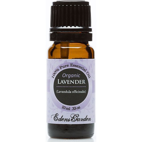 Eden's Garden Lavender Essential Oil Eden's Garden Lavender Essential Oil