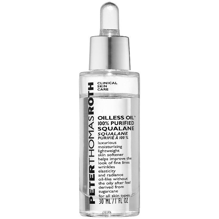 Peter Thomas Roth Oilless Purified Squalane Peter Thomas Roth Oilless Purified Squalane