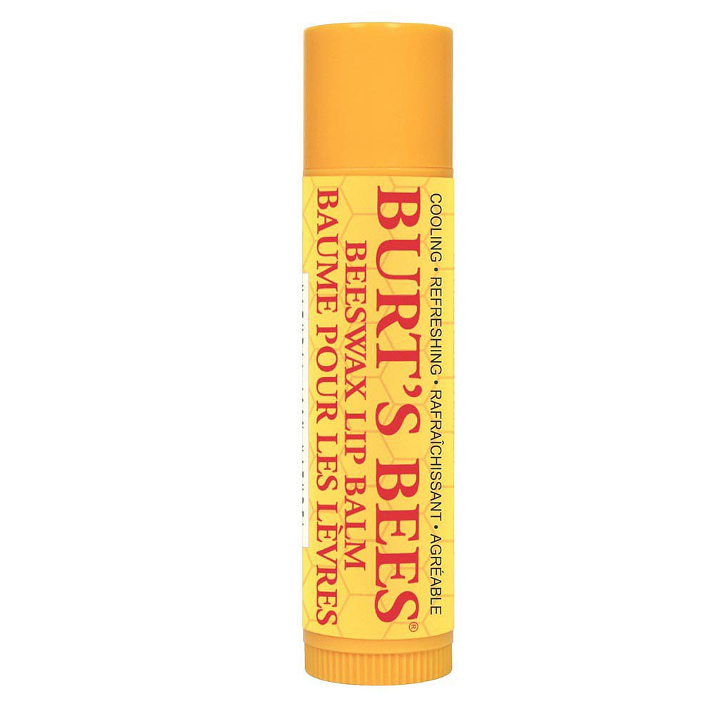 Burt's Bees Beeswax Lip Balm Burt's Bees Beeswax Lip Balm
