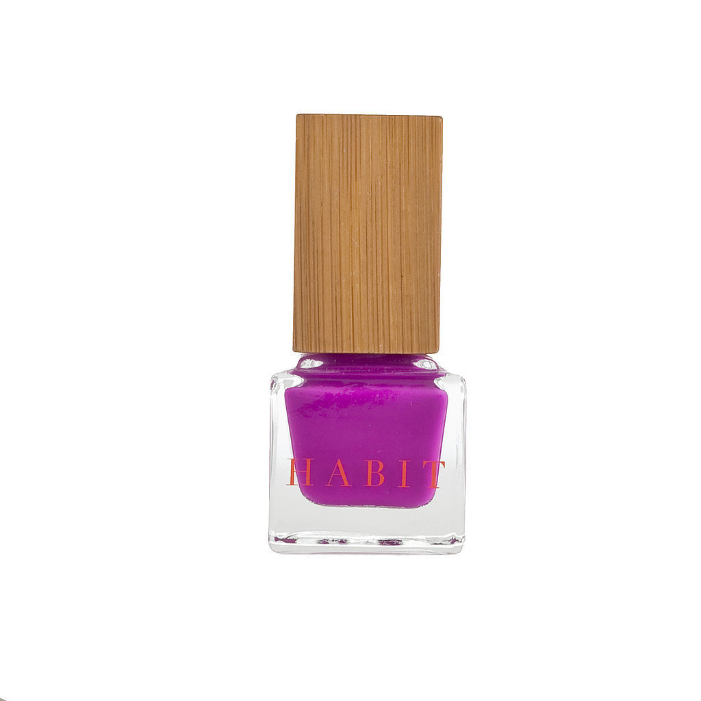 Habit Natural Nail Polish Habit Natural Nail Polish