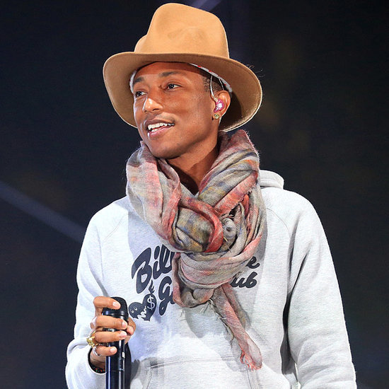 Pharrell Williams Song For The Amazing Spider-Man 2 Pharrell Williams Song For The Amazing Spider-Man 2
