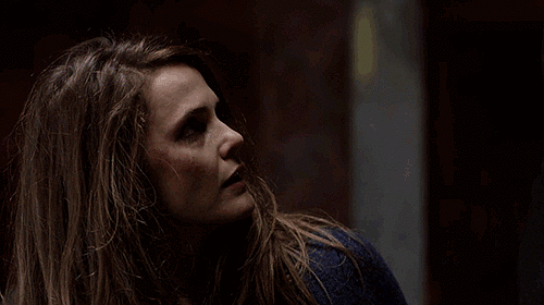 In a complete 180, Keri Russell plays a Russian spy on The Americans. The series has received wide acclaim and just got renewed for a third season.
In a complete 180, Keri Russell plays a Russian spy on The Americans. The series has received wide acclaim and just got renewed for a third season.