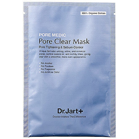 Shrink Pores Shrink Pores
