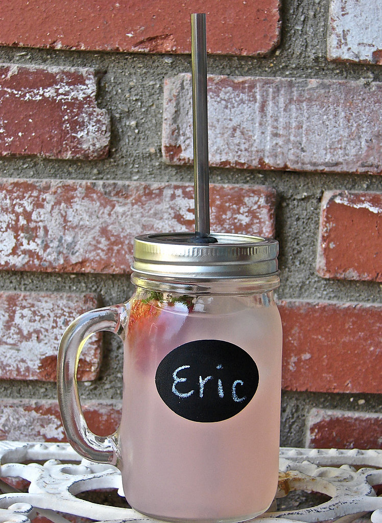 Mason Jar Tumbler Mason Jar Tumbler