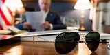 Joe Biden Posts The Most Fashionable First Instagram Ever Joe Biden Posts The Most Fashionable First Instagram Ever