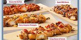 Sorry, Domino's Is Not Serving A Fried Chicken Pizza Crust Sorry, Domino's Is Not Serving A Fried Chicken Pizza Crust