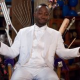 Winston GIFs on New Girl Winston GIFs on New Girl