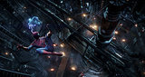 'Amazing Spider-Man 2' Post-Credits Clip Teases 'X-Men: Days of Future Past' 'Amazing Spider-Man 2' Post-Credits Clip Teases 'X-Men: Days of Future Past'