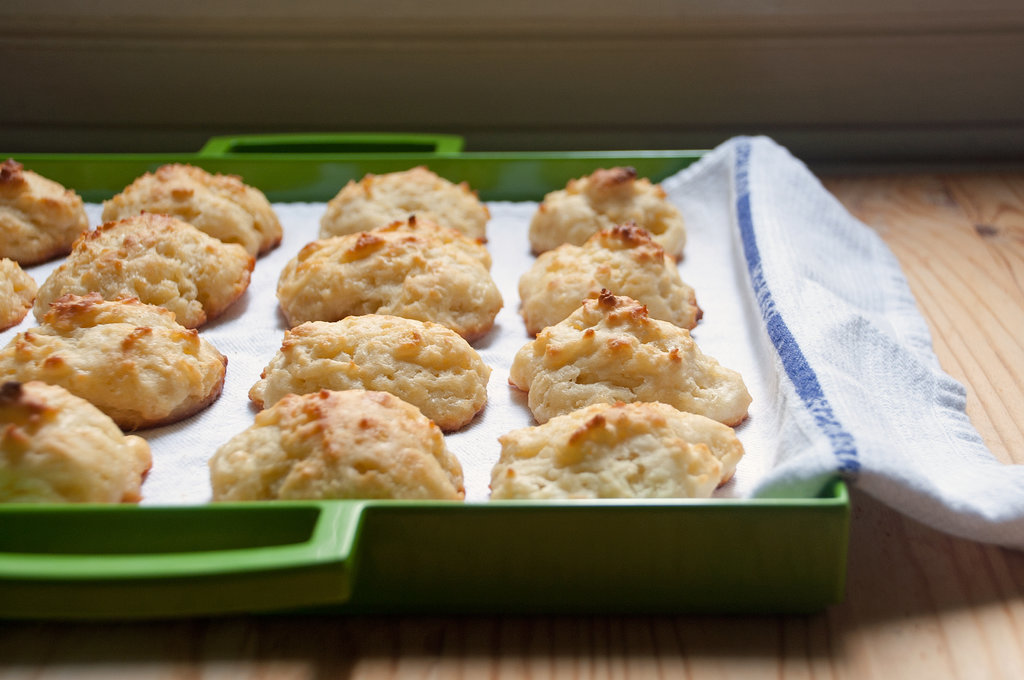 Drop Biscuits Drop Biscuits