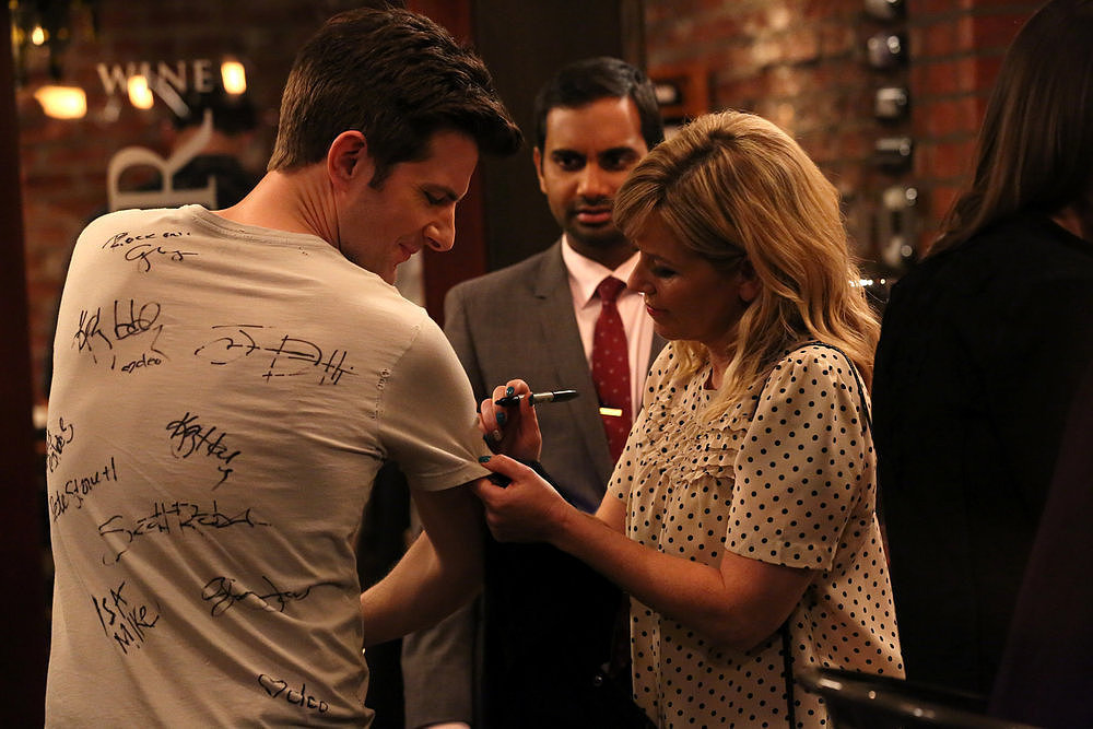 Parks and Recreation Parks and Recreation