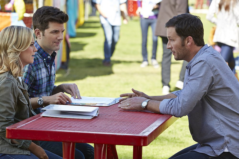 Parks and Recreation Parks and Recreation