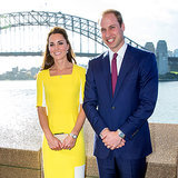 Kate Middleton Outfits on Royal Tour 2014 | Video Kate Middleton Outfits on Royal Tour 2014 | Video