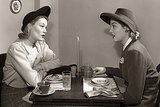 Burning Question: Why Aren’t More Restaurant Critics Women? Burning Question: Why Aren’t More Restaurant Critics Women?