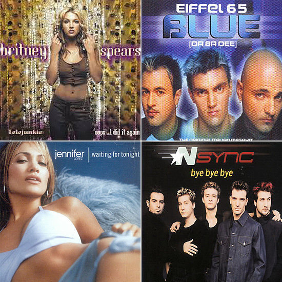 best-songs-of-the-early-2000s-popsugar-entertainment