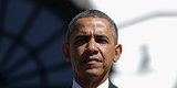 Obama Is Frustrated With States That Chose Not To Expand Medicaid Out Of 'Political Spite' Obama Is Frustrated With States That Chose Not To Expand Medicaid Out Of 'Political Spite'